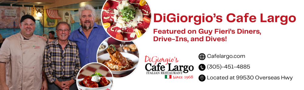 Digiorgios Banner