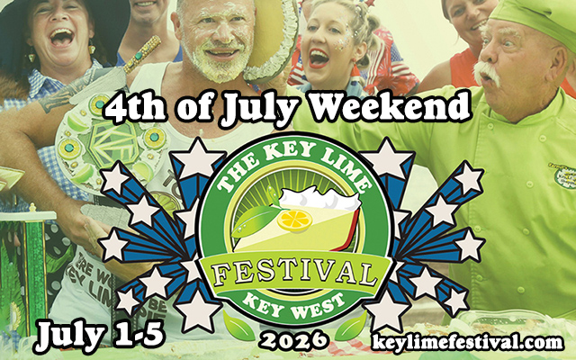 Destination Keys Summer 26 Key Lime Fest web