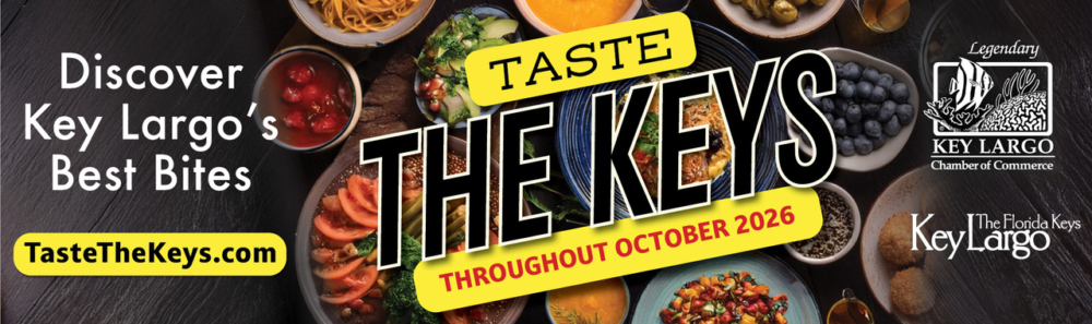 Taste of the Keys 300x1000
